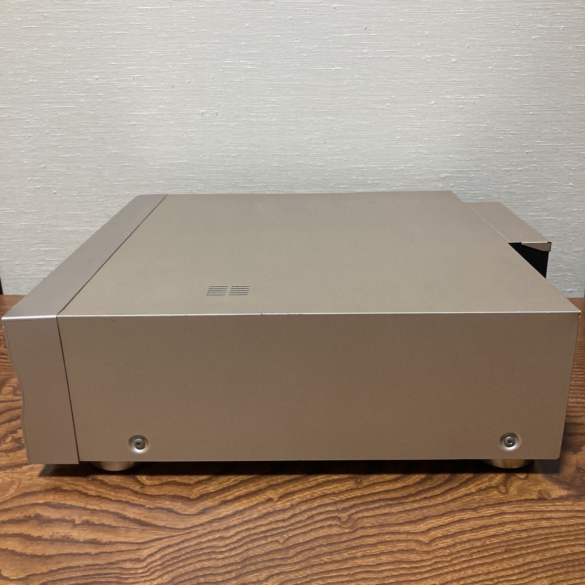 Pioneer パイオニア　LDプレーヤー DVL-919 DVL-919 パイオニア Pioneer 送料無料 両面再生 コンパチブルレーザーディスクプレーヤー