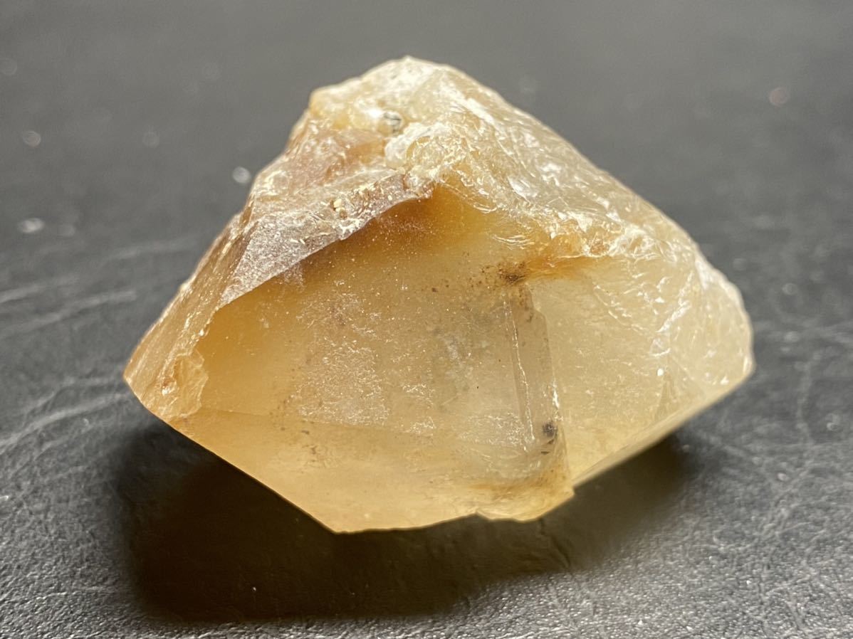 ザギ水晶 ザギマウンテンクォーツ 46g