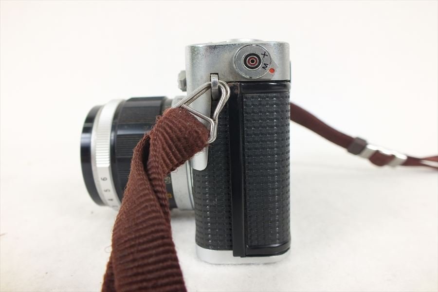 OLYMPUS Pen F オリンパス 一眼 フィルムカメラ ジャンク カメラ