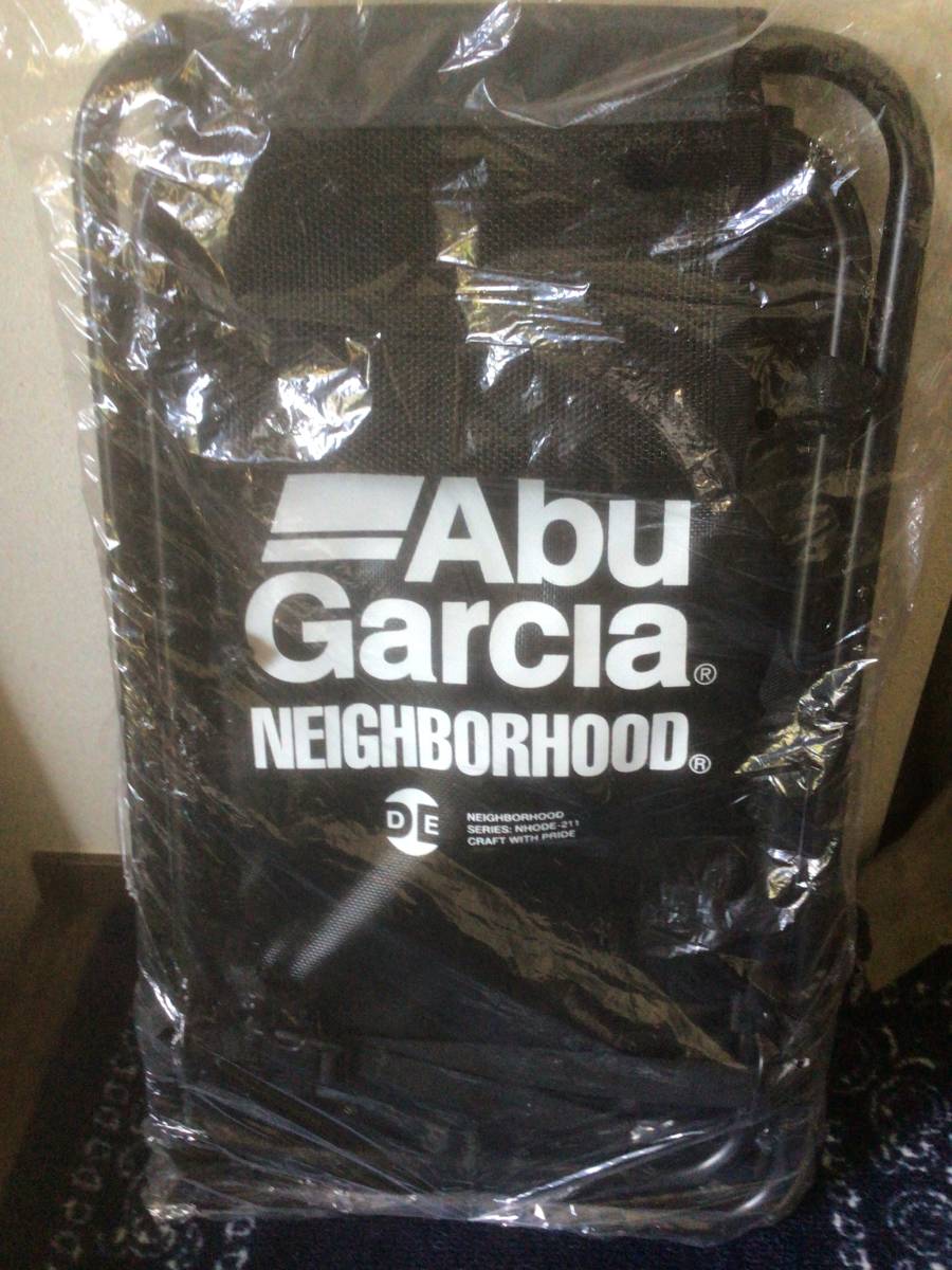 Neighborhood アブガルシア LUGGAGE ラゲッジ ネイバーフッド 【公式通販】