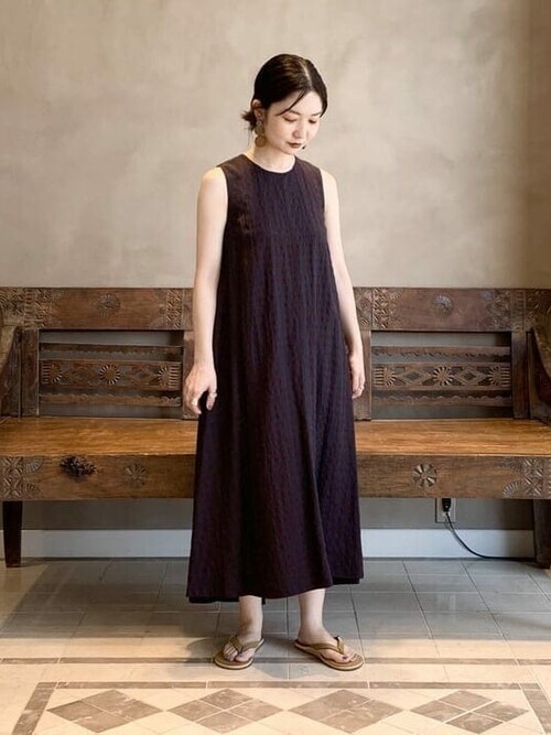 美品☆ BEAMS LIGHTS ☆手洗い可能 チェック ワンピース☆☆ ビームス ships アパルトモン ドゥーズィエムクラス マリハ トゥモローランド 