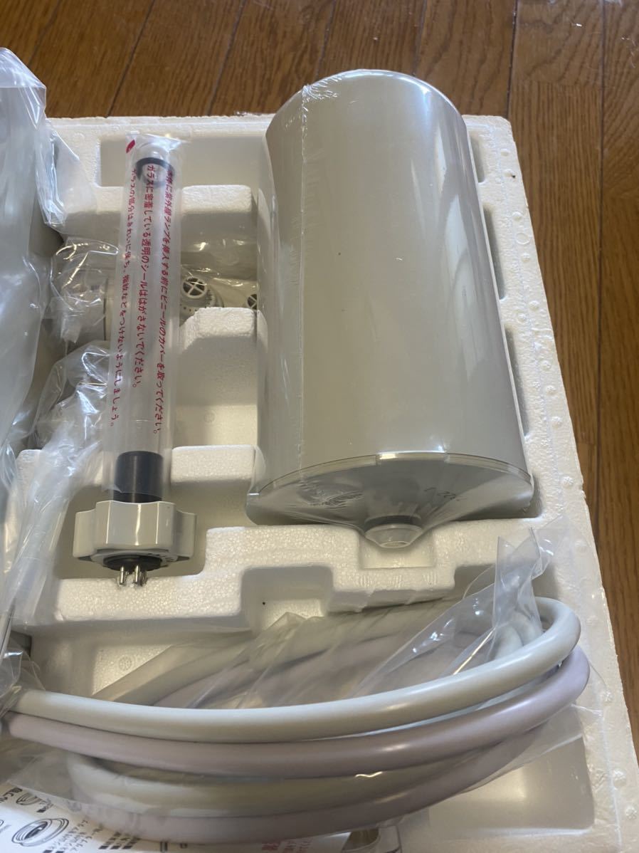 キッチン、台所用品 AMWAY アムウェイ 卓上型浄水器 未使用 保管品