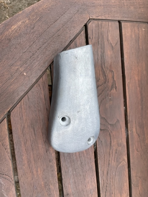 1401-35 ハーレー用パーツ ネオファクトリー リンカート用　エアクリーナー　ROTHタイプ