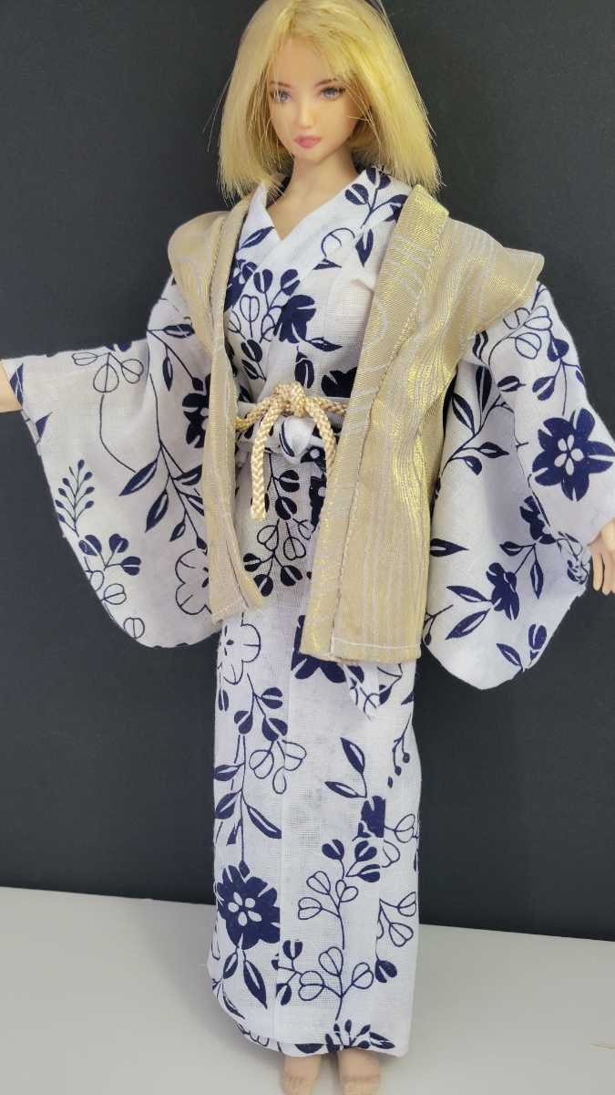 TBLeague ファイセン Phicen 【Happy Doll】S07C/S42A/S28A ミント