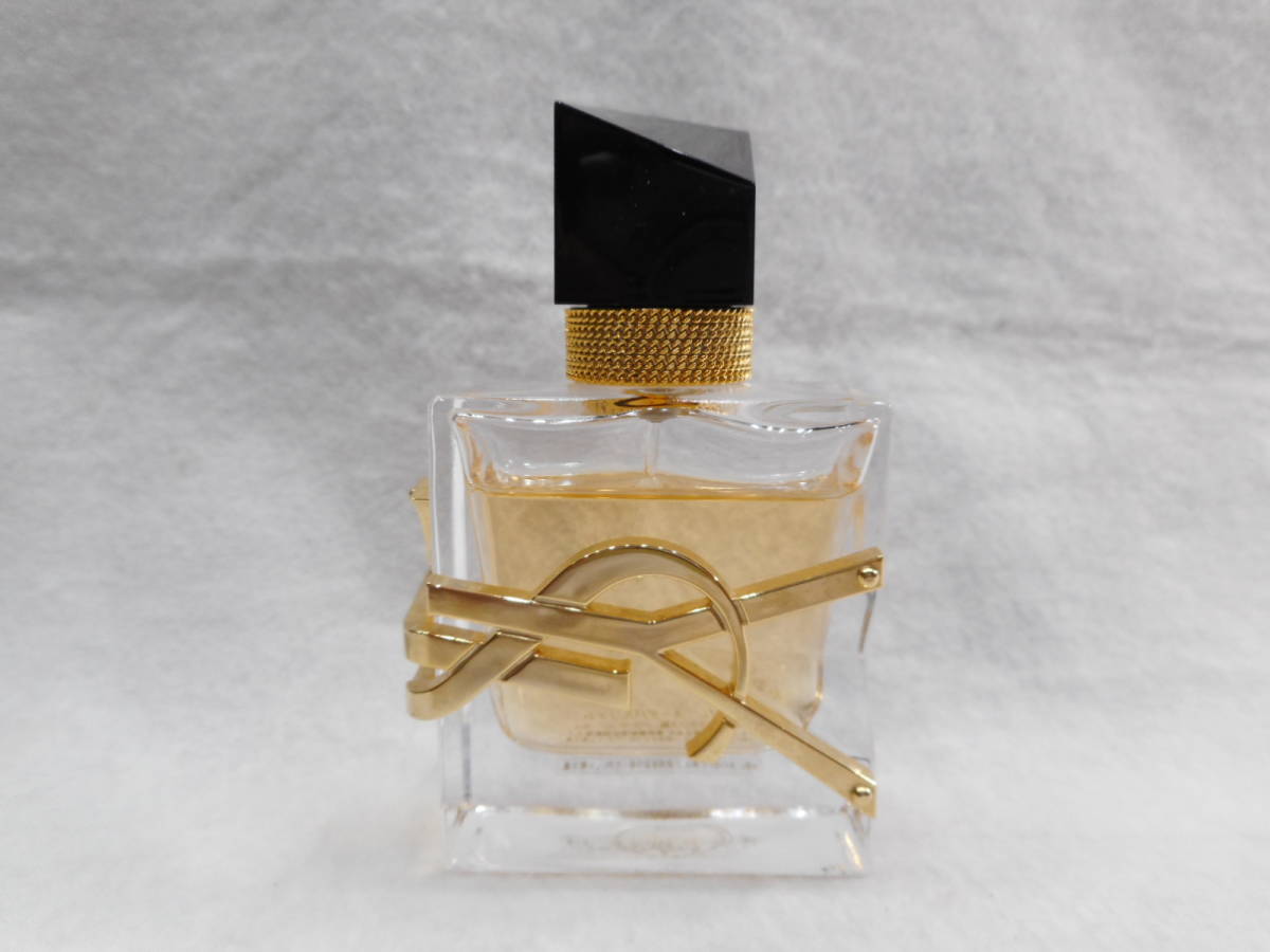 リブレ オーデパルファム イヴサンローラン YSL イヴ・サンローラン