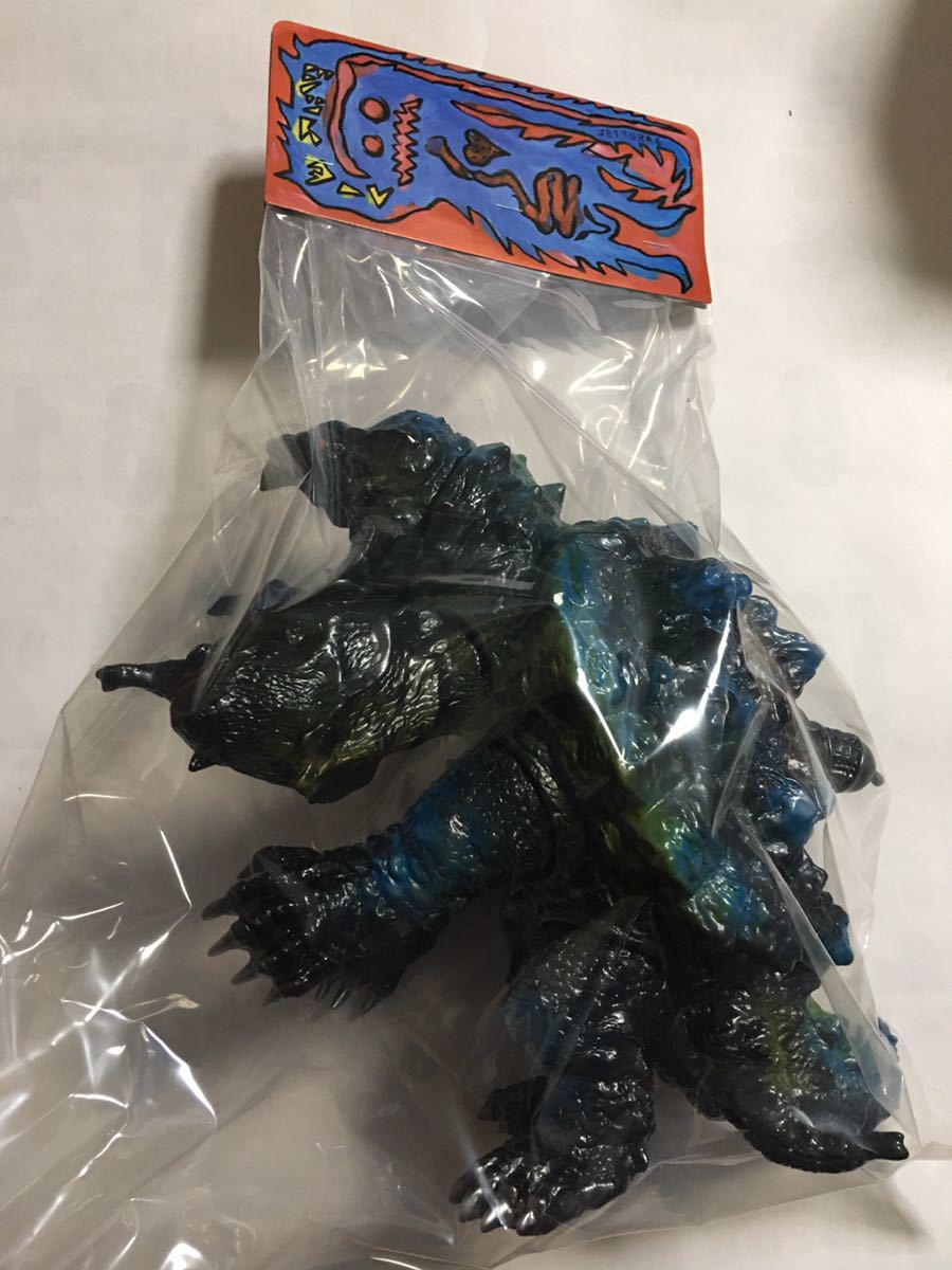 り*ら様 ジェットターレ ハンサムタロウエム ギガメトロン スーフェス ジェットターレ ギガメトロン ブルー塗装 jet turre