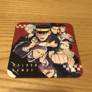 ビッグタオル 尾形 杉元 鯉登 月島 土方 鶴見 新品未開封 ゴールデンカムイ Www Dotsarabia Com