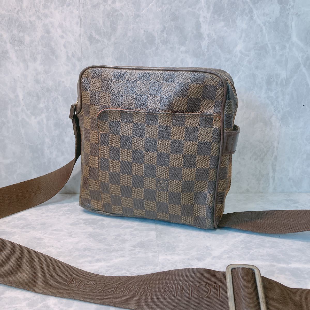 レディース Louis Vuitton モノグラムミニ ジョセフィーヌGM M92211