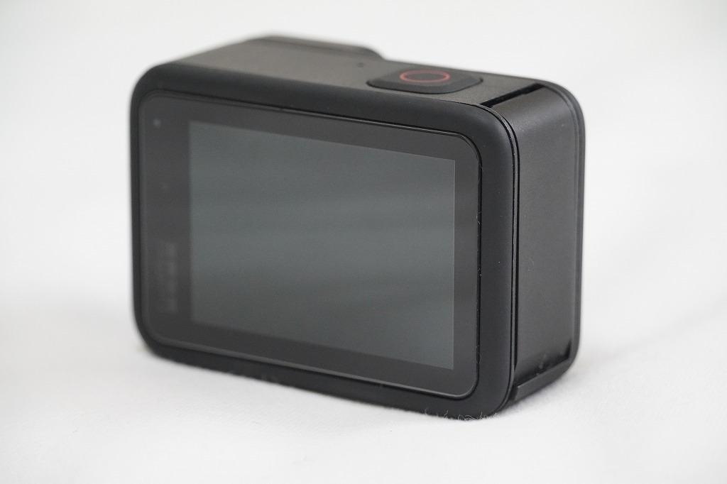 中古 GoPro Hero9 Black アクションカメラ ハウジング、シリコンケース 