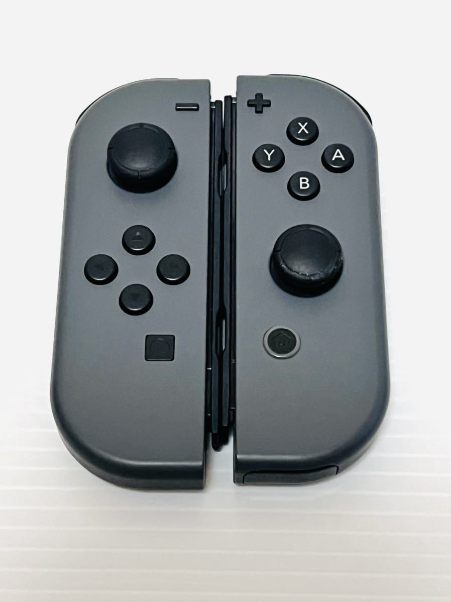 1円☆ 新品未使用 Nintendo Switch Joy-Con ドックセット