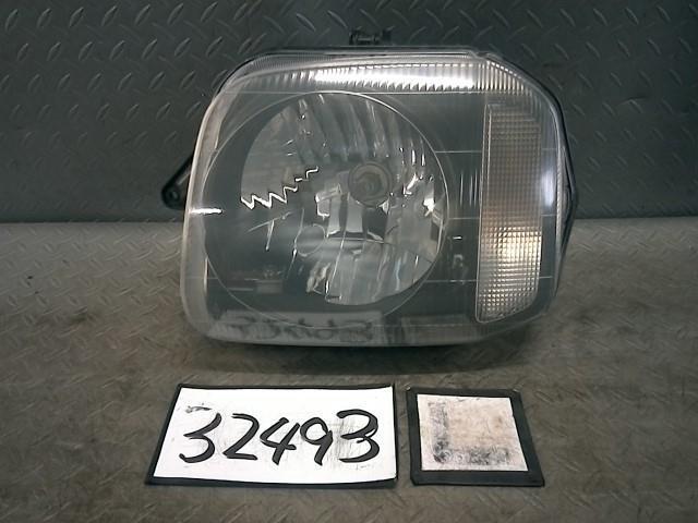 ジムニー jb23 ヘッドライト 純正の通販 ジムニー TA-JB23W 左ヘッド