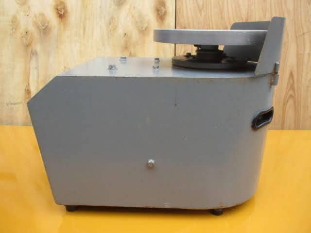 ◇シンポ陶芸 電動ろくろ◇RX-2X形 SHIMPO21 動作確認済 約46×60  