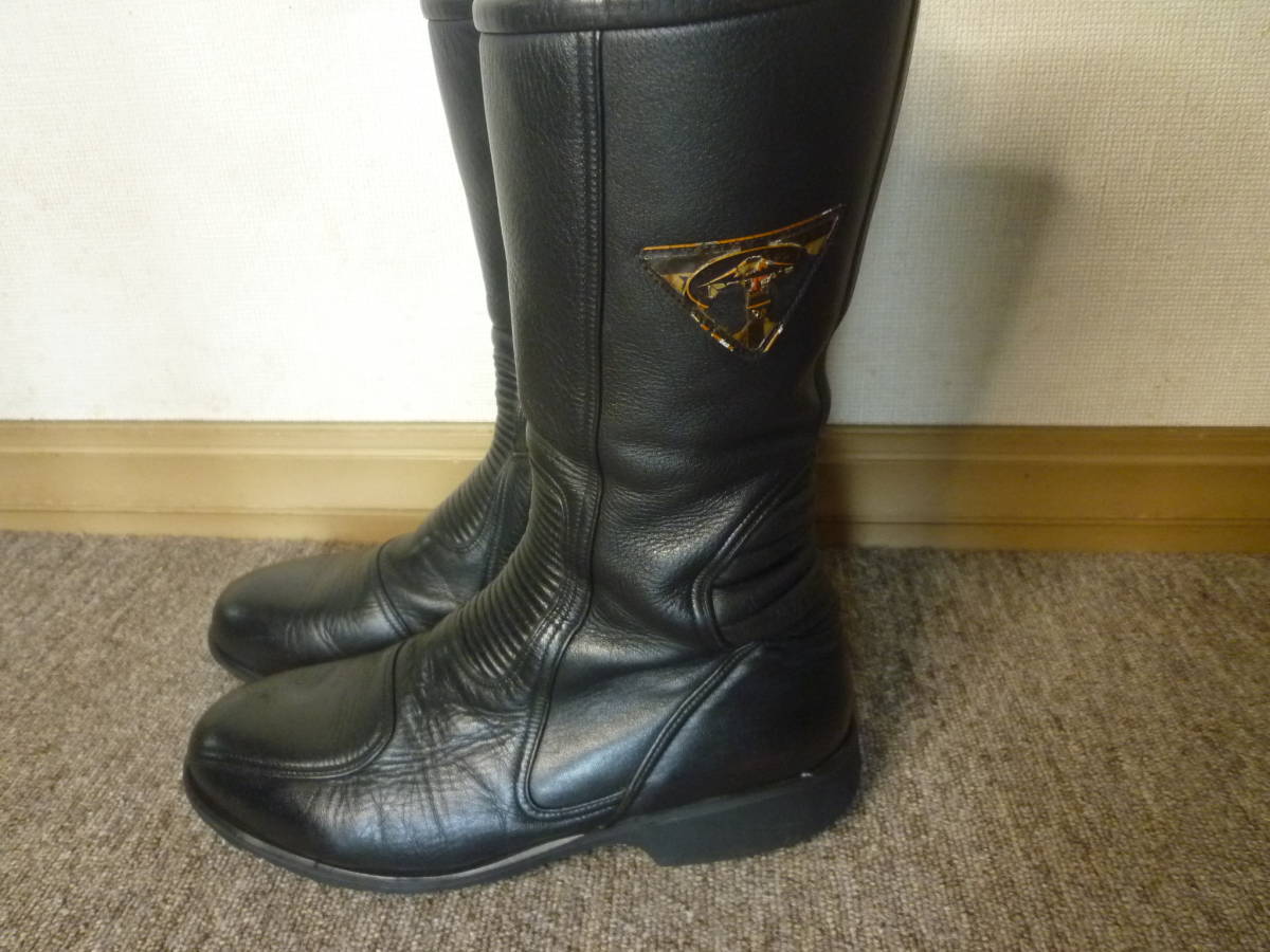 KUSHITANI K-6304Z コンフォートブーツⅢ クシタニ コンフォートブーツ 