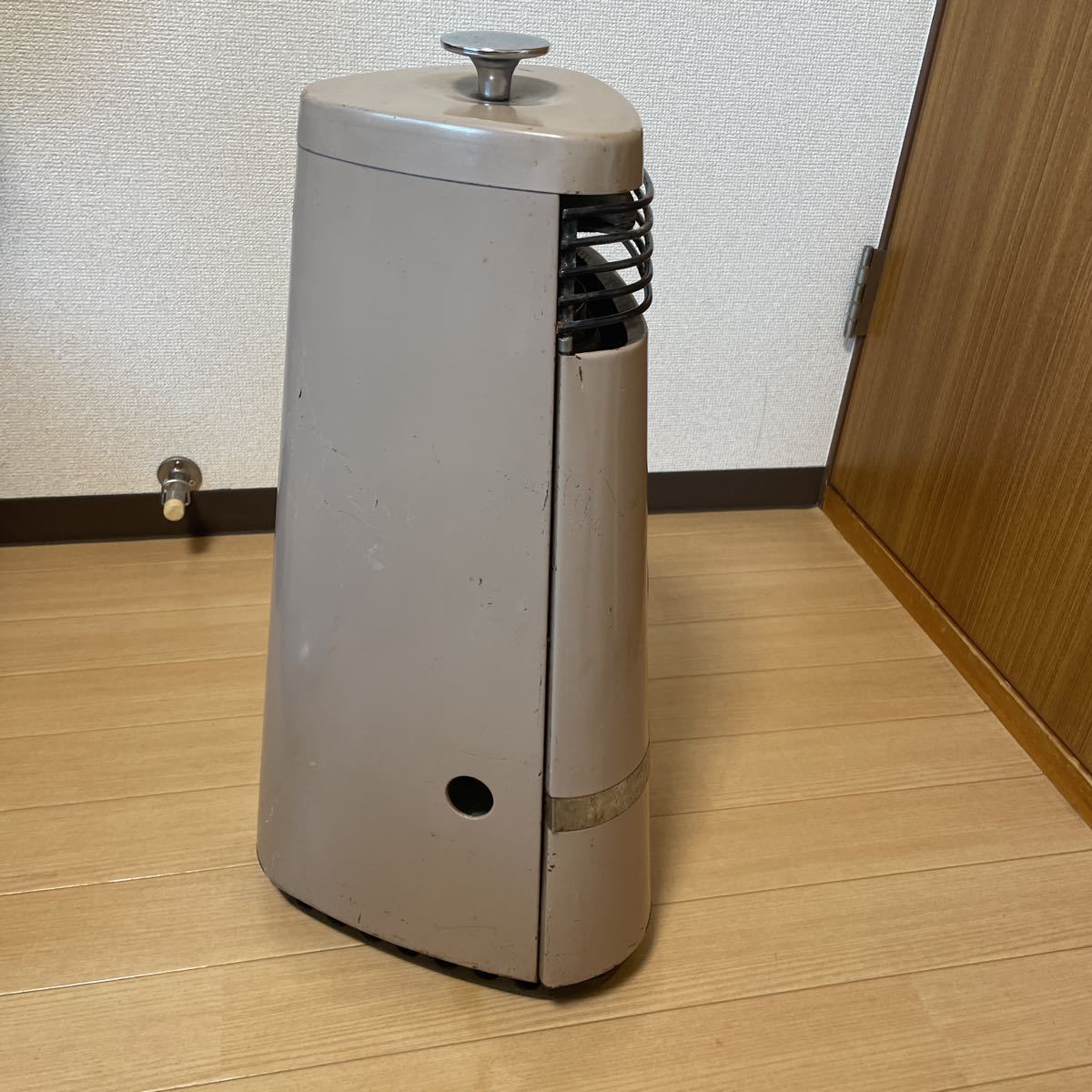 オンラインお得セール 札幌発！ サンポットFF温風ストーブ！ 品番『FF 