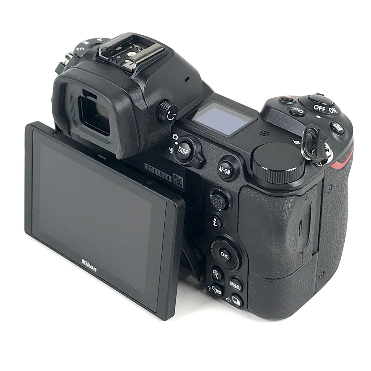 ニコン Nikon Z6 + Z NIKKOR 24-120mm F4S デジタル ミラーレス 一眼