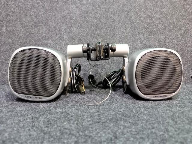 人気セール，格安 その他 スピーカー carrozzeria カロッツェリア TS-STX9(その他)｜売買されたオークション情報、yahooの商品情報をアーカイブ公開 - オークファン その他