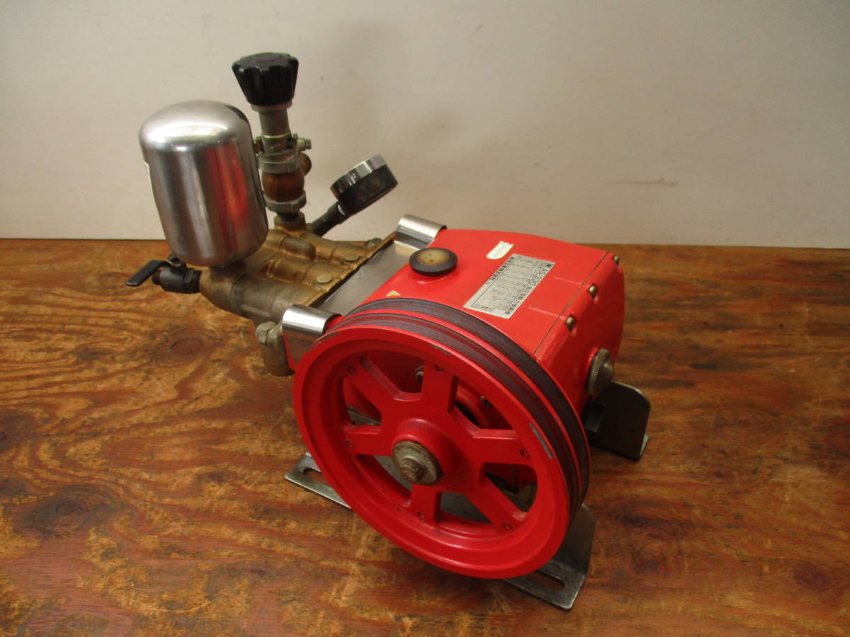 アリミツ 動力噴霧器 動噴 有光 SR-305 背負動力噴霧器｜有光工業株式 
