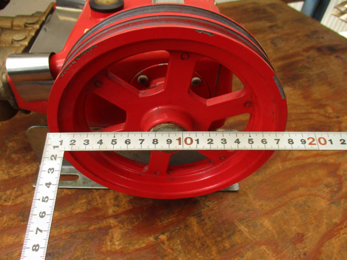 アリミツ 動力噴霧器 動噴 有光 SR-305 背負動力噴霧器｜有光工業