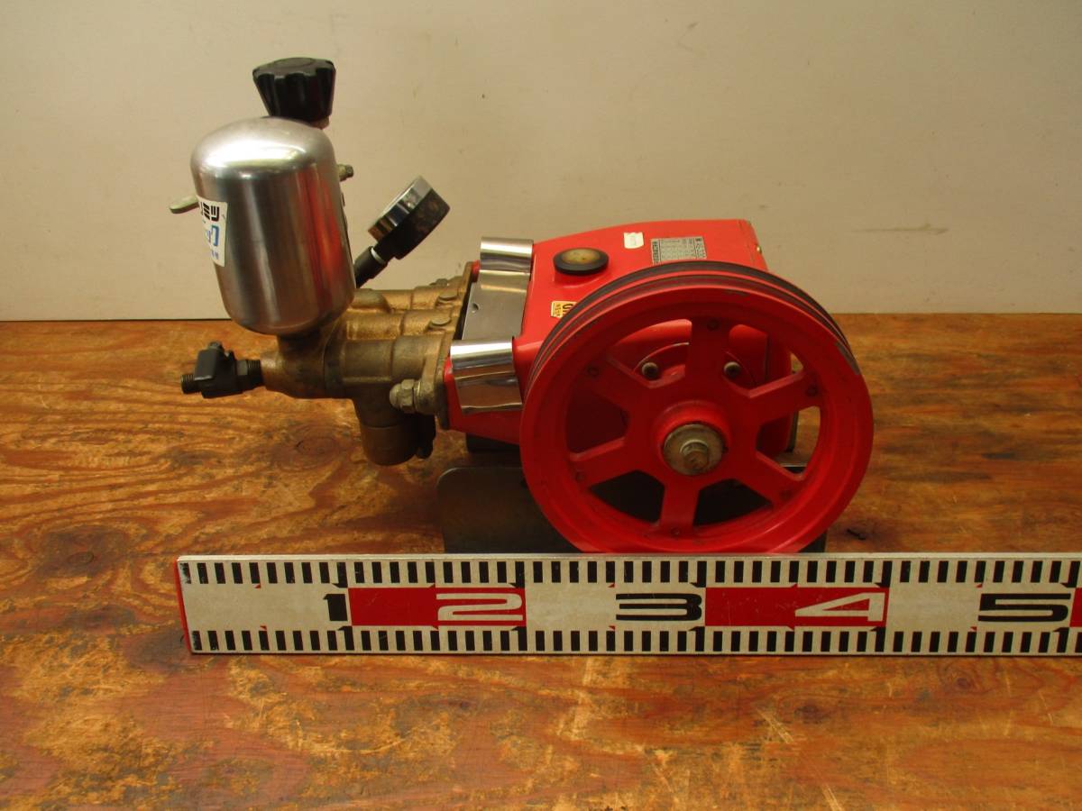 アリミツ 動力噴霧器 動噴 有光 SR-305 背負動力噴霧器｜有光工業株式 