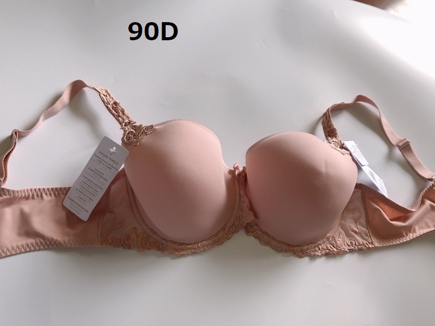 数量限定，人気 90D シモーヌ ペレールSIMONE PERELE Andora 3D Spacer 海外高級ブラ(80以上)｜売買されたオークション情報、yahooの商品情報をアーカイブ公開 - オークファン Dカップ