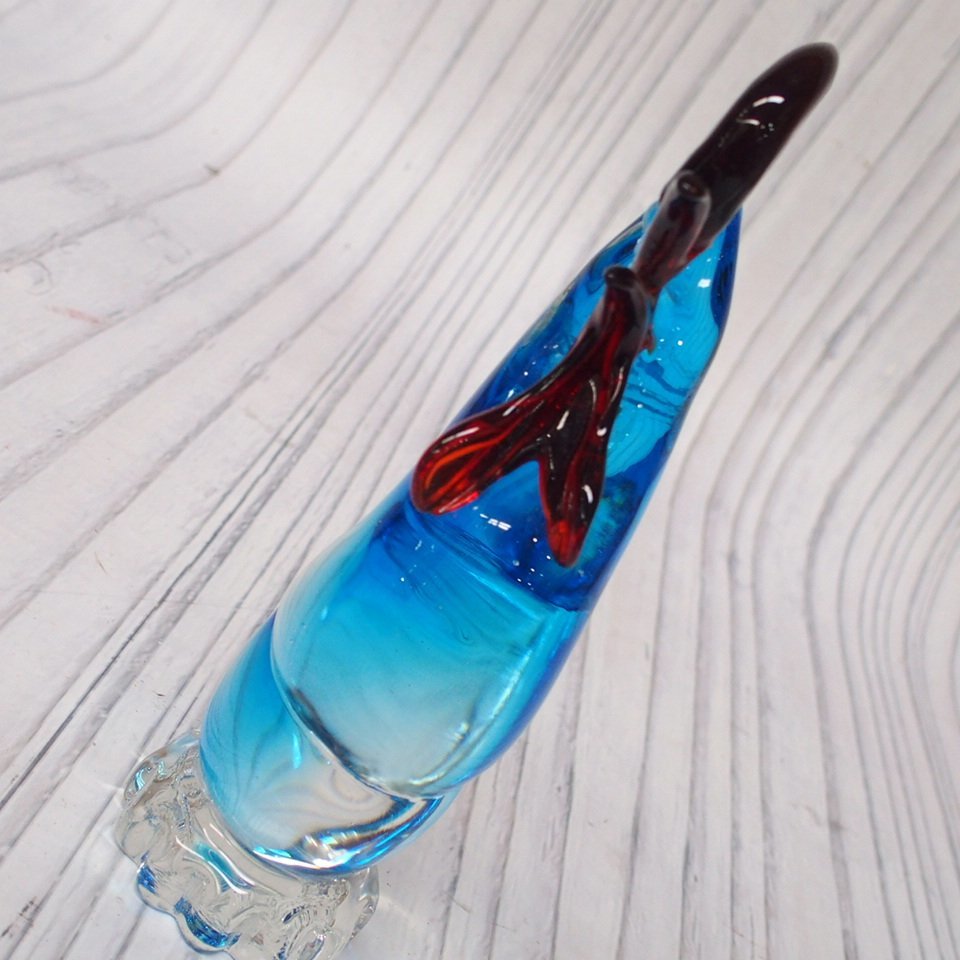 MURANO ムラーノ ベネチアンガラスベース・グラス・トレイ各種 Murano