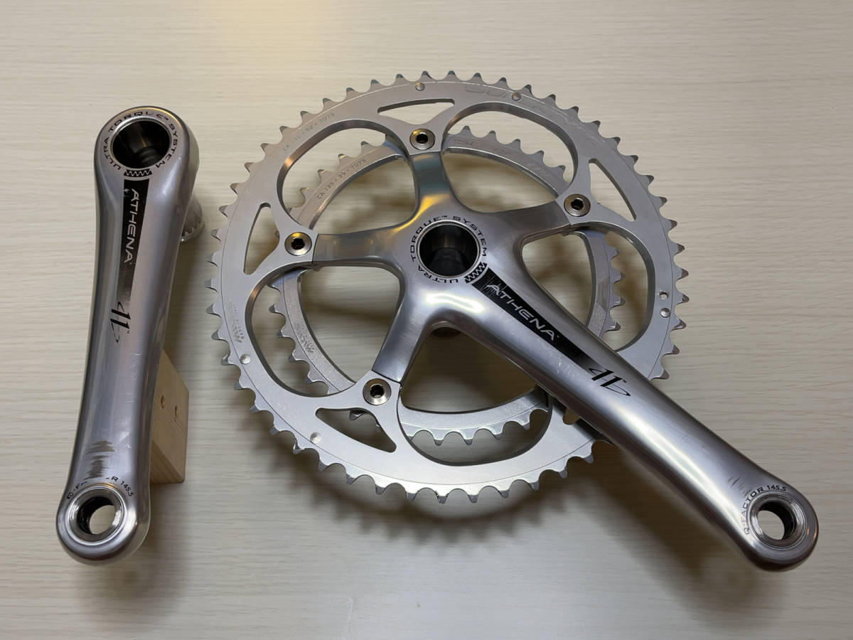 USED] Campagnolo Athena カンパニョーロ アテナ ウルトラトルク 