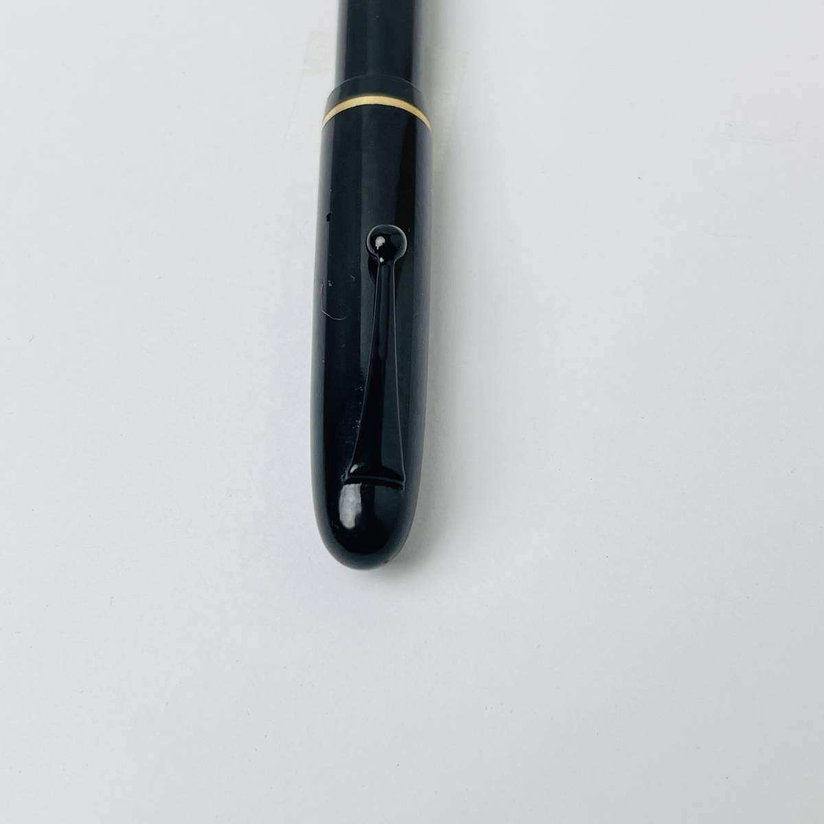PILOT 万年筆 ペン先 ワランテッド WARRANTED THE NAMIKI 万年筆並木