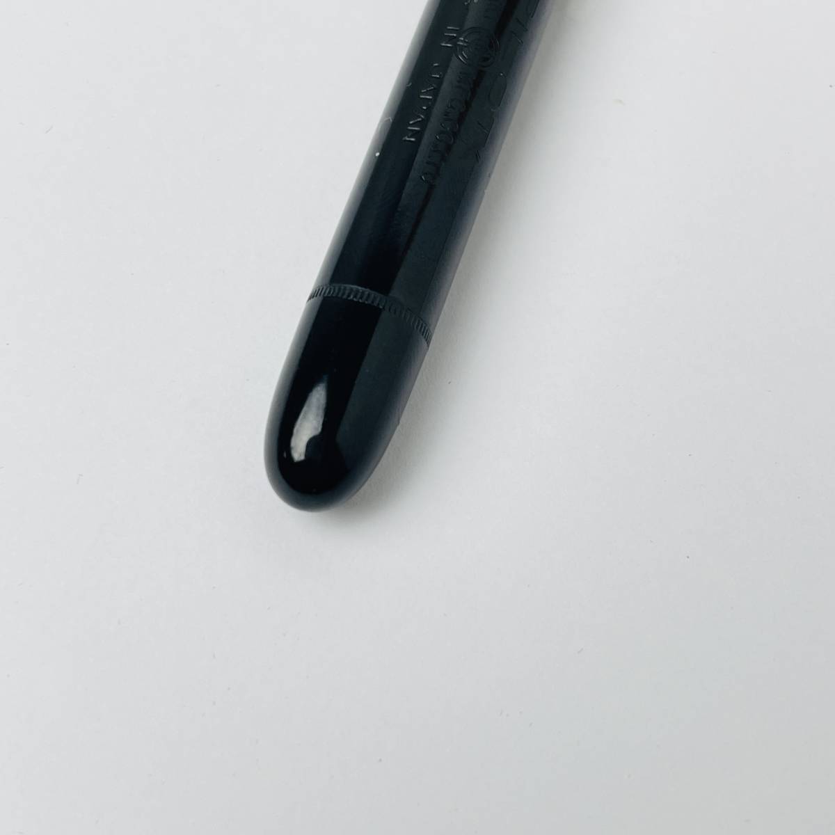 PILOT 万年筆 ペン先 ワランテッド WARRANTED THE NAMIKI 万年筆並木