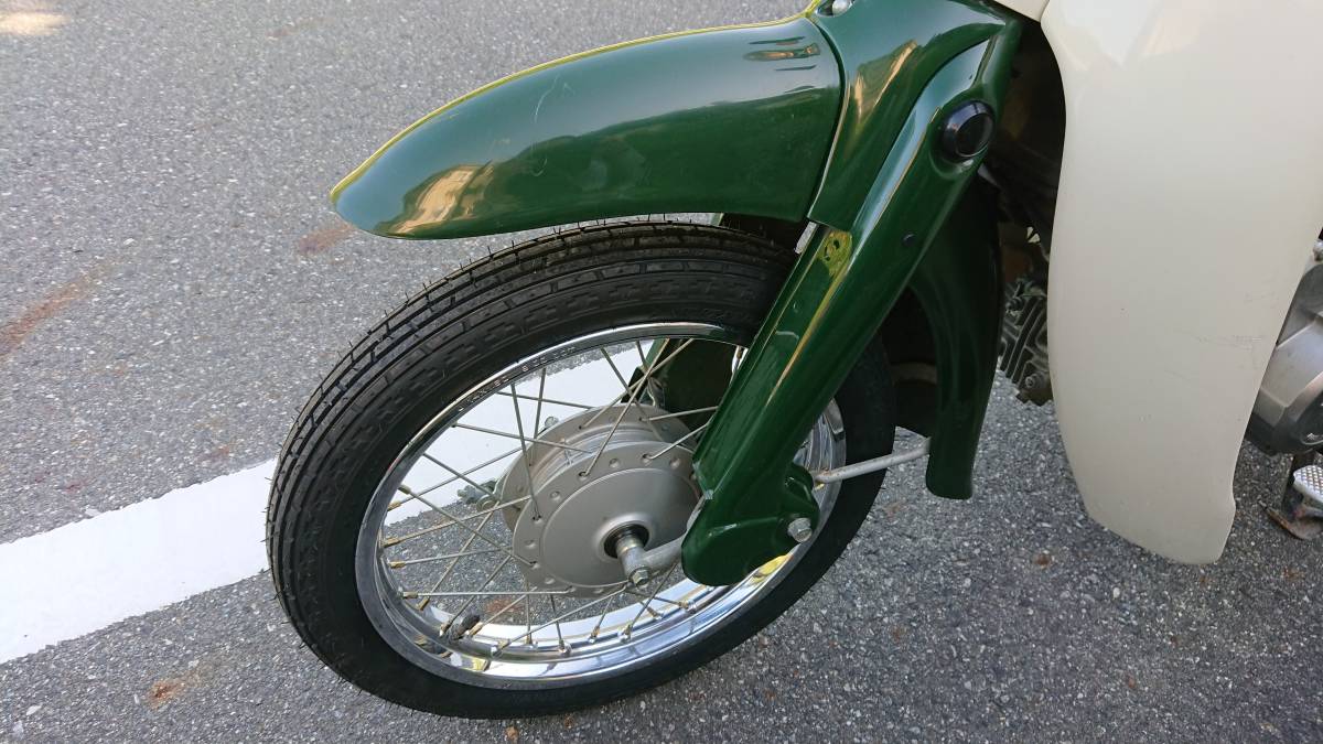 ホンダ リトルカブ AA01 低走行 リトルカブ 2026年最新Yahoo 