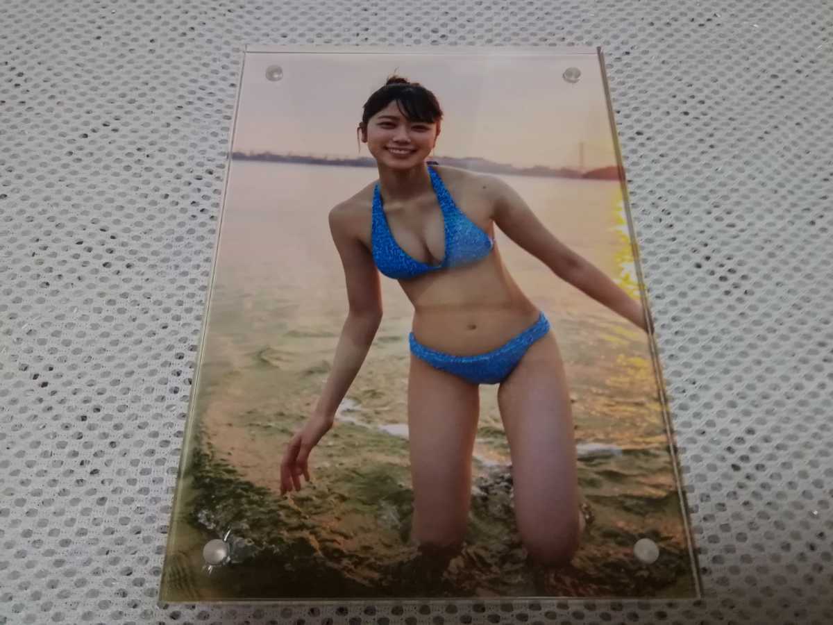 日向坂46 丹生明里 写真集 高画質 ビキニ水着 写真 写真 売買されたオークション情報 Yahooの商品情報をアーカイブ公開 オークファン Aucfan Com