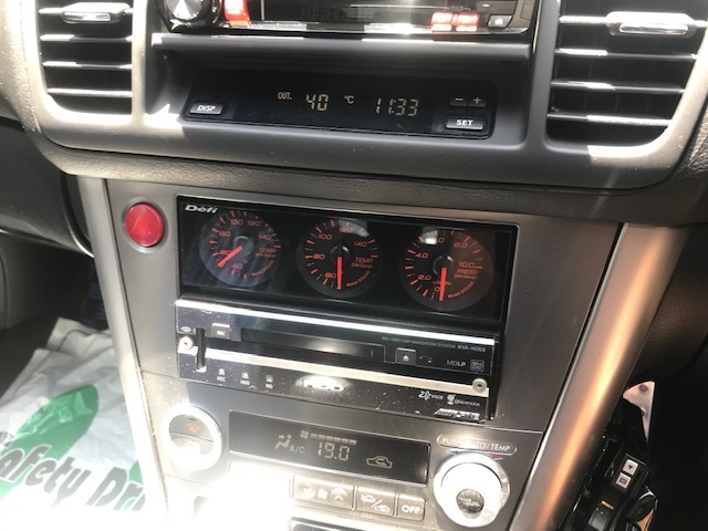BL5 BP5 パネル レガシィ BPE 2DIN - bp BP9 2din」の落札相場・落札