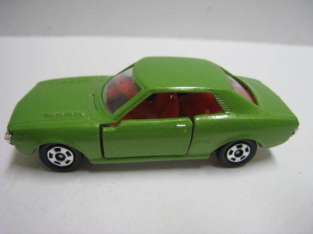 セリカ 1600 GT　即決_1