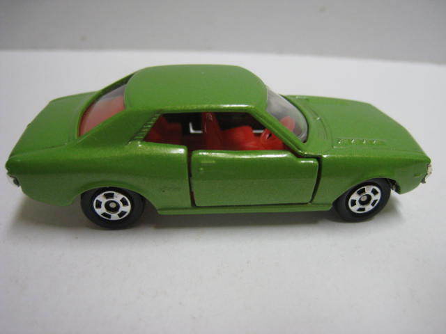 セリカ 1600 GT　即決_2