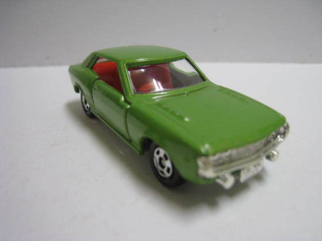 セリカ 1600 GT　即決_3