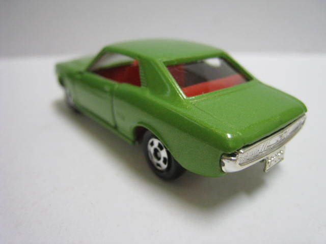 セリカ 1600 GT　即決_4