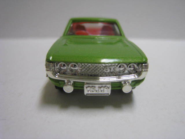 セリカ 1600 GT　即決_5