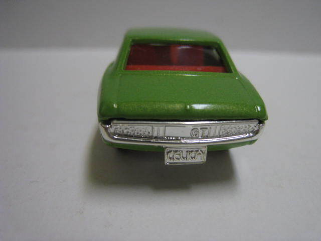 セリカ 1600 GT　即決_6