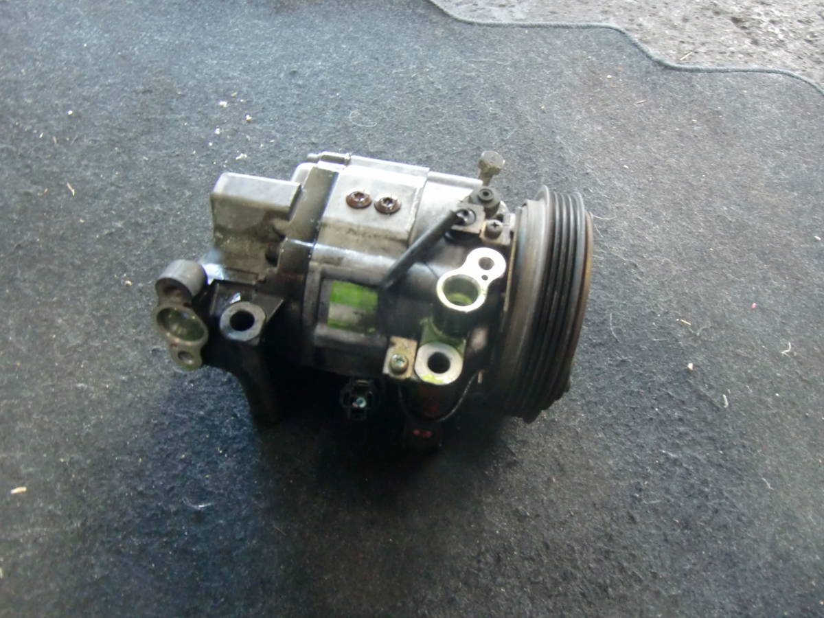 er34.c35.rb25.20 エアコン セット senadog er34.c35.rb25.20 エアコン