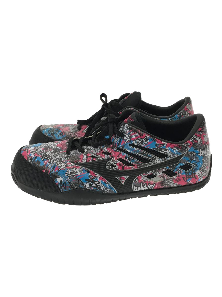 超激得，大人気 MIZUNO ローカットスニーカー/26cm/F1GA190060/ALMIGHTY TD11L(26.0cm)｜売買されたオークション情報、yahooの商品情報をアーカイブ公開 - オークファン 26.0cm