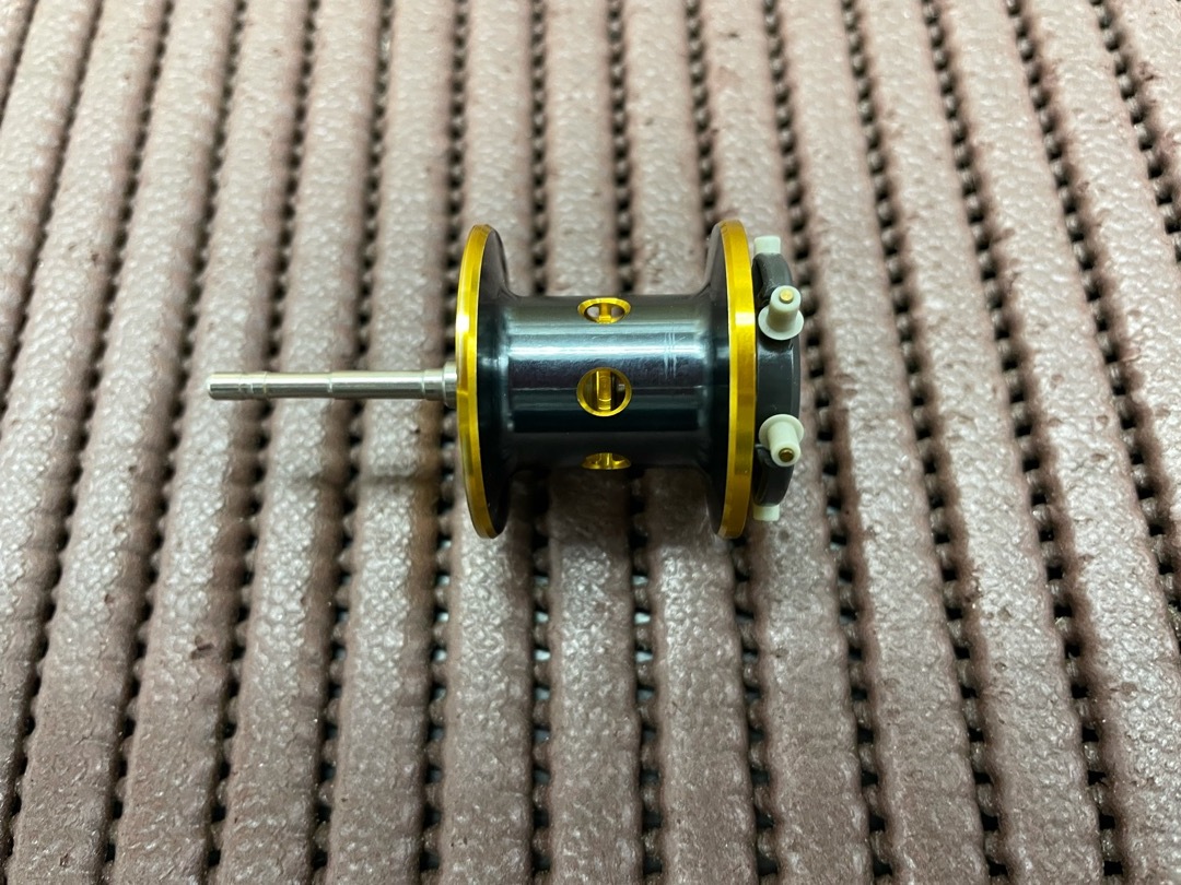 シマノ Shimano 09アルデバランmg7 Bhk搭載 Ktf G Nius Project ハイギア搭載 夢屋スプール 新作 大人気 09アルデバランmg7 シマノ Shimano 09アルデバランmg7 Bhk搭載 Ktf G Nius Project ハイギア搭載 夢屋スプール 新作 大人気 09アルデバランmg7