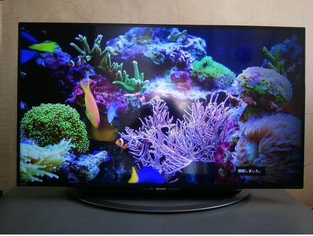 人気SALE，安い ☆r☆【映像機器・液晶テレビ】シャープ SHARP AQUOS 