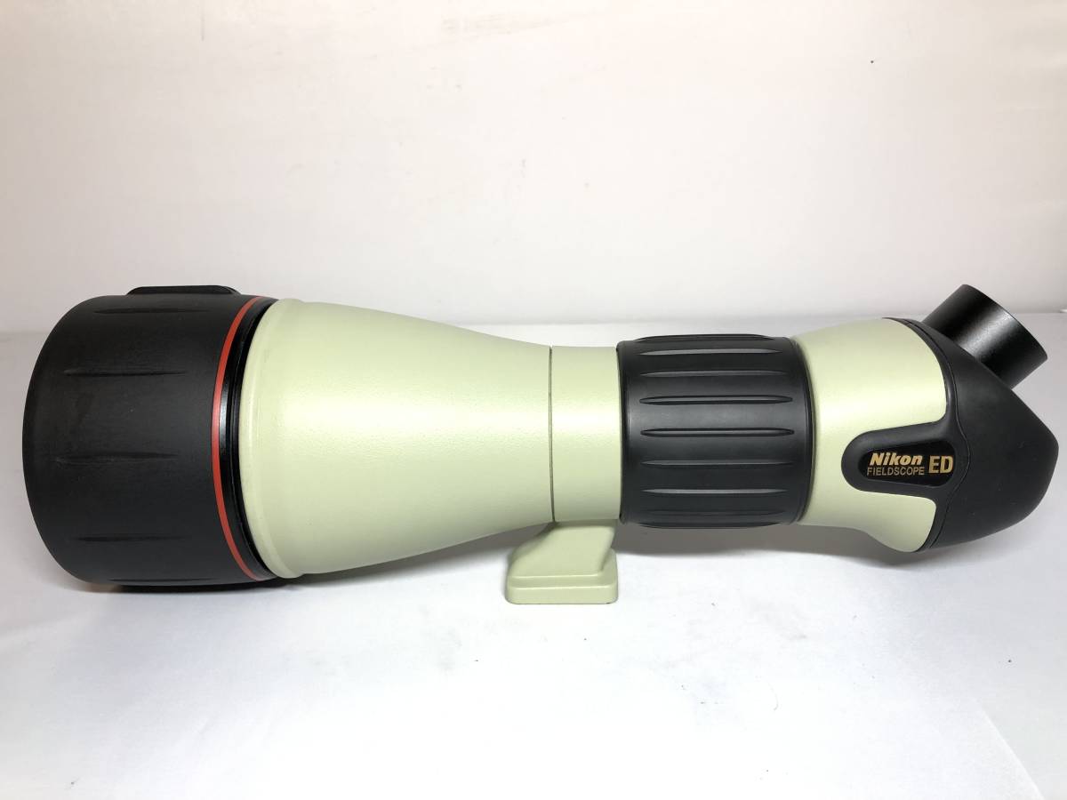 ニコン フィールドスコープ ED82-A 