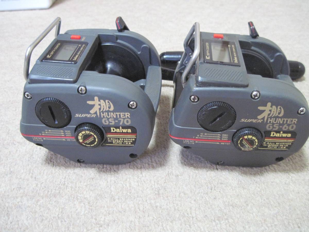ダイワ スーパー棚ハンター GS-70 スーパー棚ハンター 公式通販