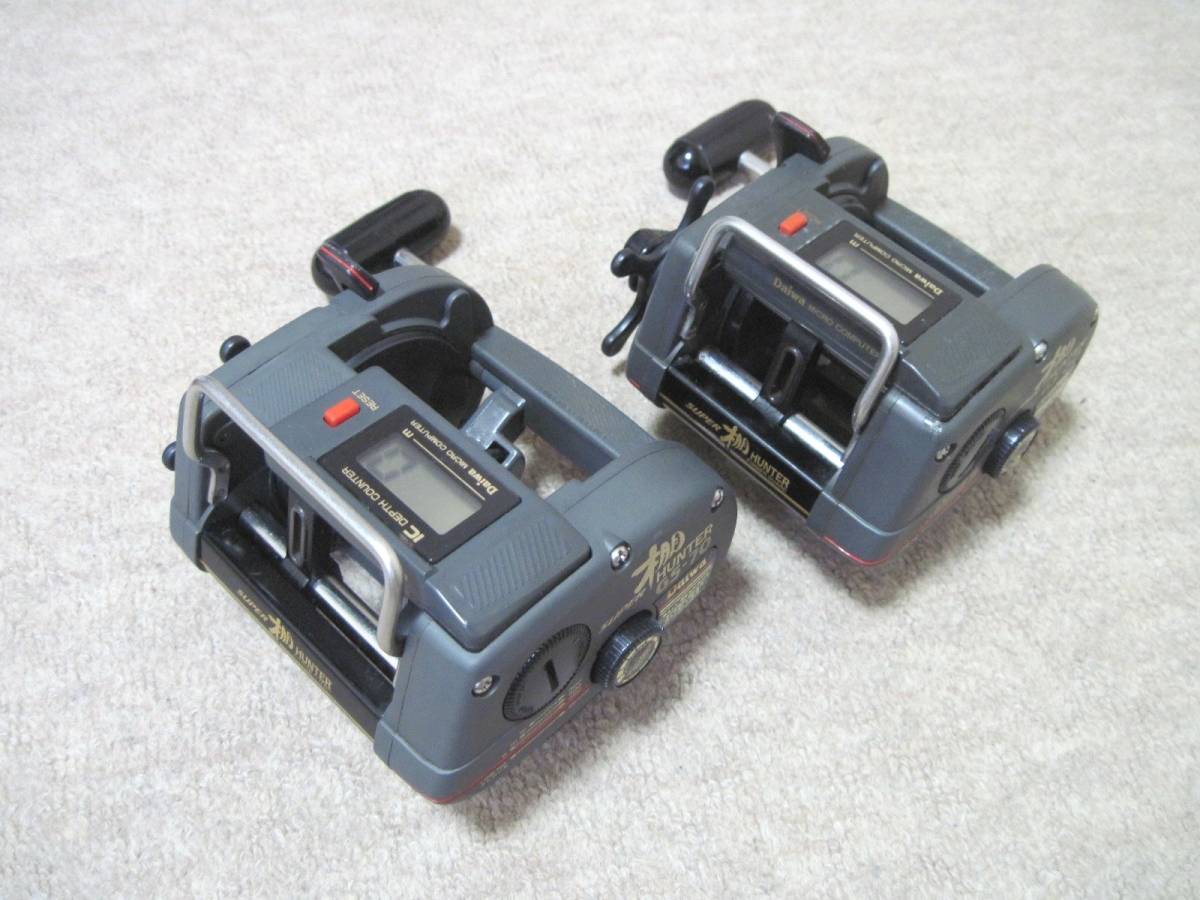 即決！◇◇超美品！ダイワ スーパー 棚ハンター GS-70◇Super Tana