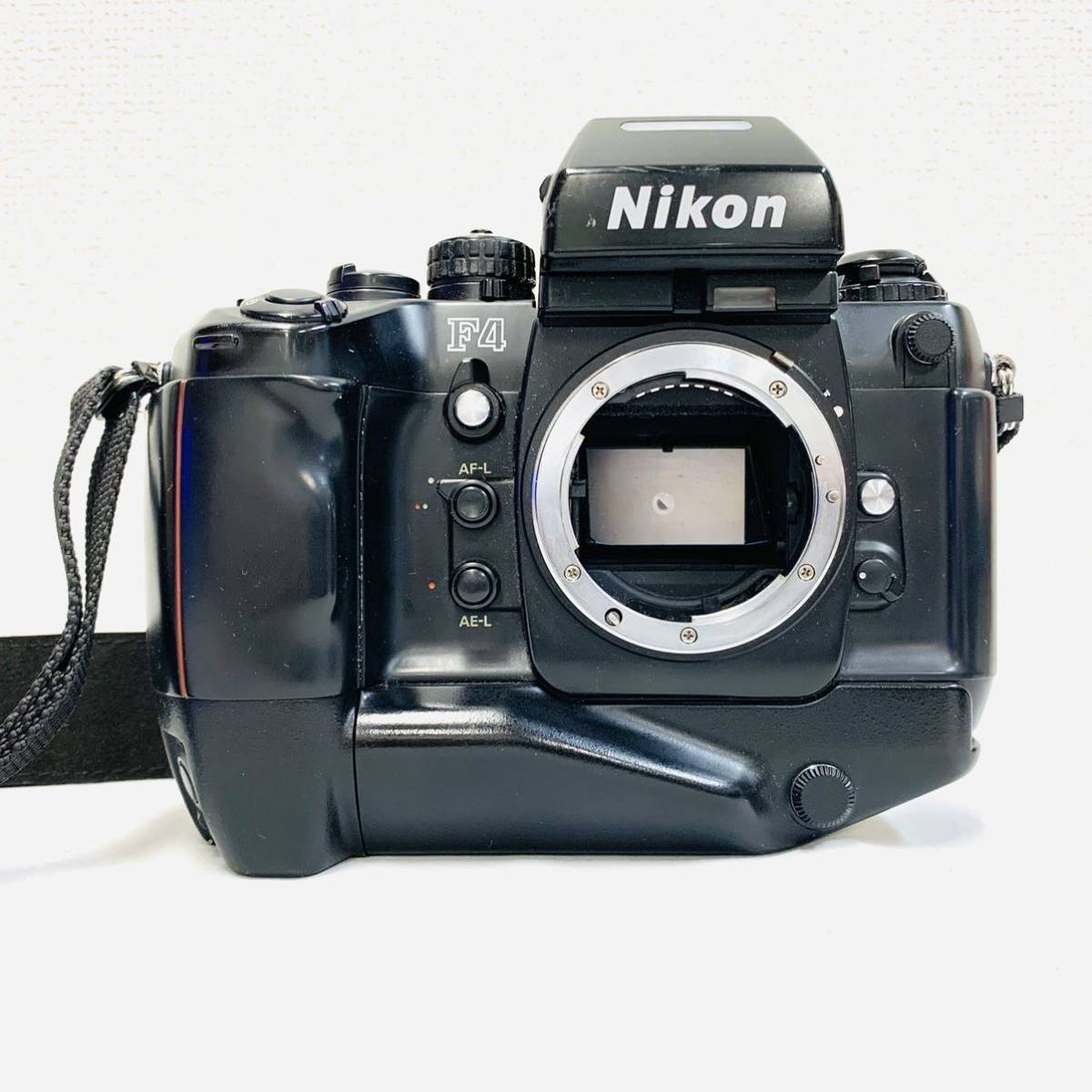 Nikon F4 ボディ フィルムカメラ ニコン ニコンF4 一眼レフカメラ