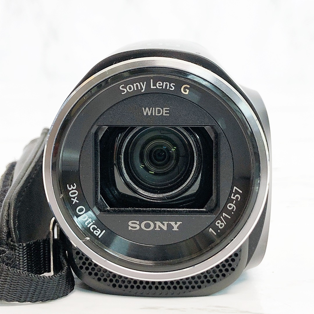 SONY HDR-CX670 デジタルHDビデオカメラレコーダー ソニー - 公式通販 ヨドバシ.com ハンディカム SONYデジタルHDビデオカメラレコーダーHDR-CX670 ビデオカメラ ビデオカメラレコーダー 価格比較 価格.com ホワイト デジタルHDビデオカメラレコーダ 中古品の販売・通販ならセカンドストリート