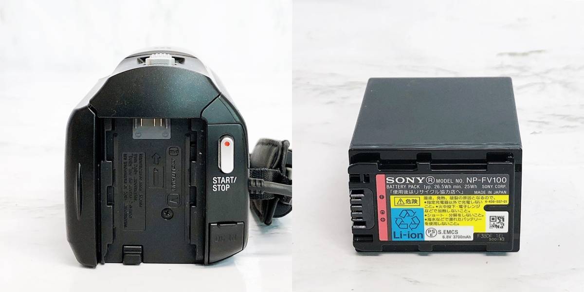 SONY HDR-CX670 デジタルHDビデオカメラレコーダー ソニー - 公式通販 ヨドバシ.com ハンディカム SONYデジタルHDビデオカメラレコーダーHDR-CX670 ビデオカメラ ビデオカメラレコーダー 価格比較 価格.com ホワイト デジタルHDビデオカメラレコーダ 中古品の販売・通販ならセカンドストリート