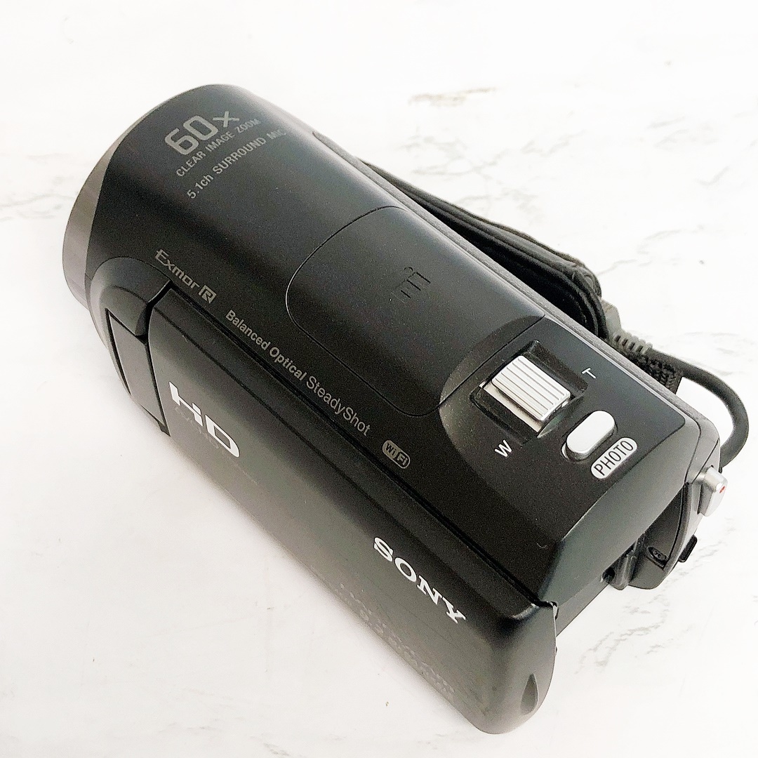 SONY HDR-CX670 デジタルHDビデオカメラレコーダー ソニー - 公式通販 ヨドバシ.com ハンディカム SONYデジタルHDビデオカメラレコーダーHDR-CX670 ビデオカメラ ビデオカメラレコーダー 価格比較 価格.com ホワイト デジタルHDビデオカメラレコーダ 中古品の販売・通販ならセカンドストリート