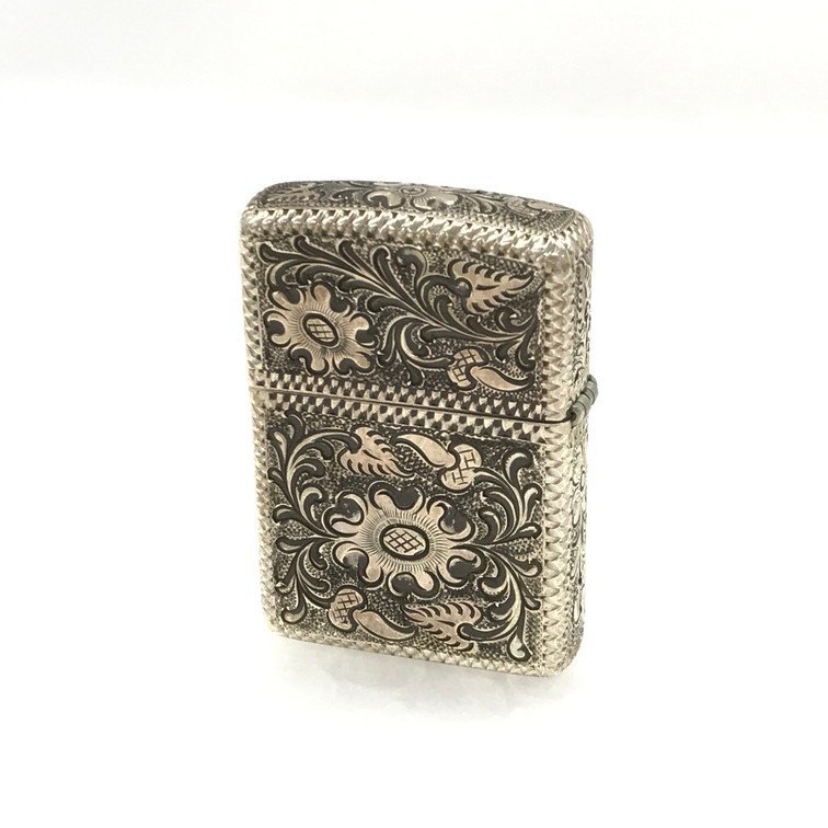 ZIPPO/ジッポー L.L.BEAN/エルエルビーン ロゴ/82年製 /LPL｜喫煙グッズ