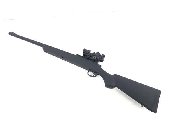 東京マルイ MARUI VSR-10 プロスナイパー エアガン 中古 良好S6508706
